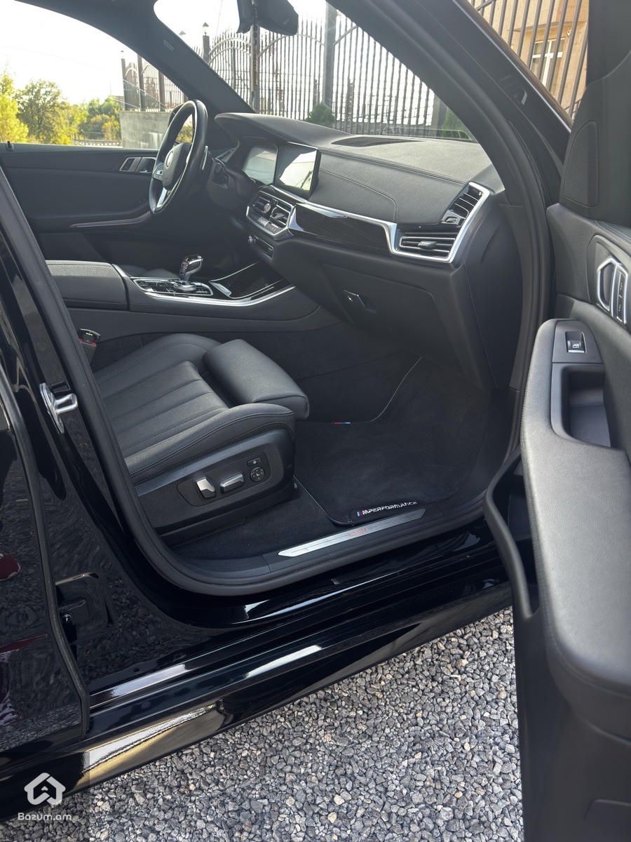 X5 G05 Xdrive40i - image 9