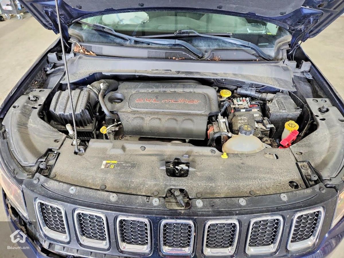 Jeep Compass 2021 - image 11