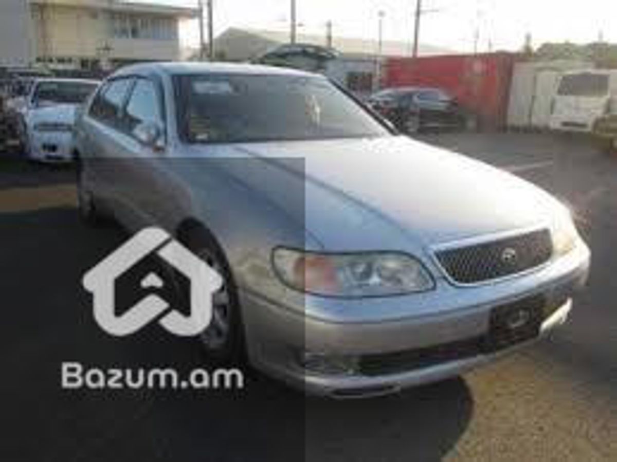 Toyota Aristo պահեստամասեր ռասկուլաչիտ - image 2