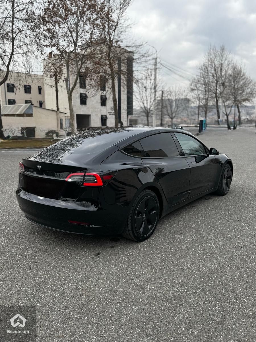 Tesla M3 SR+ - image 5