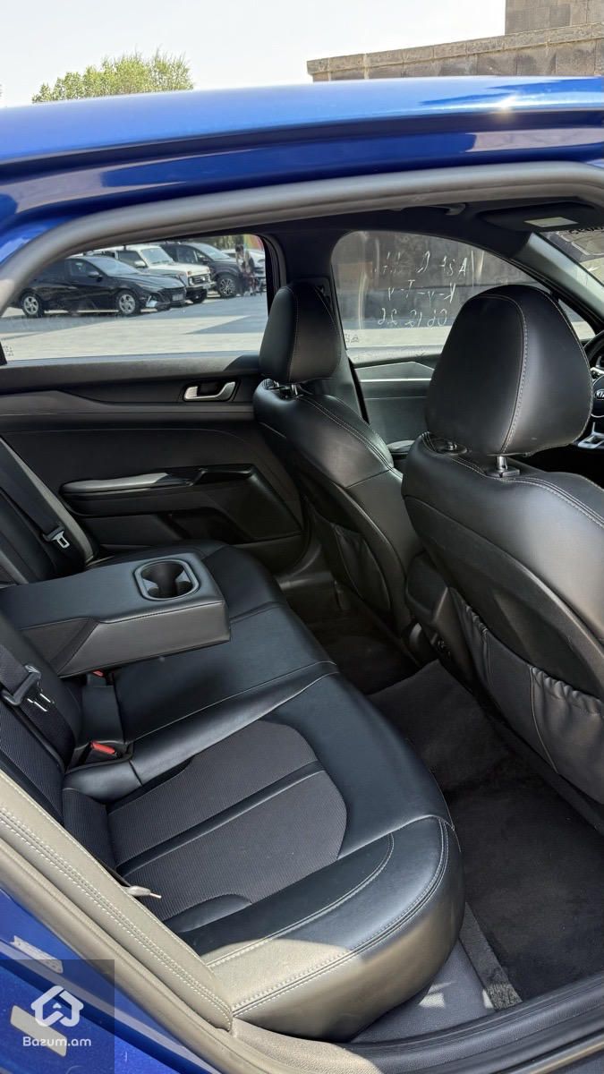 Kia K5 2020 - image 7