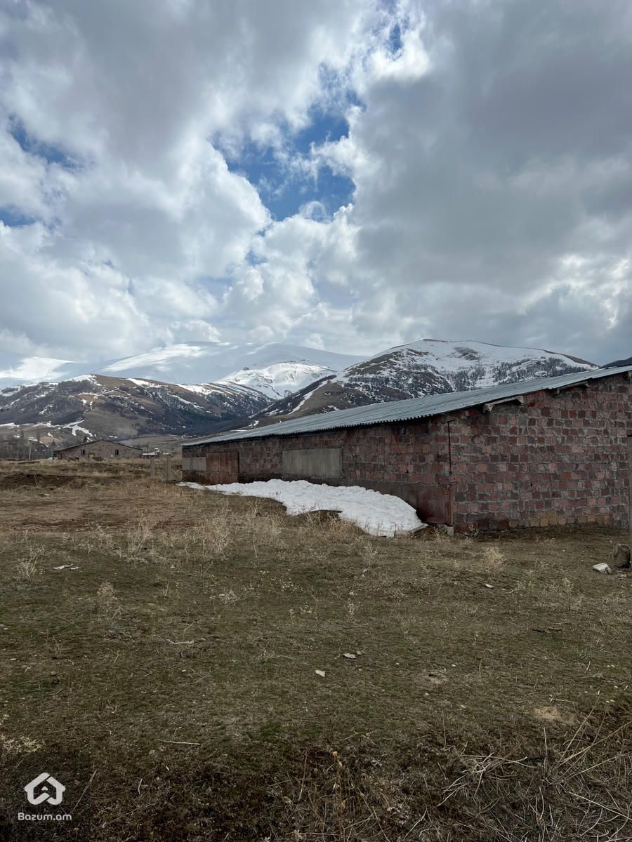 Հողատարածք արդյունաբերական օգտագործման 17-րդ փողոցում Եղիպատրուշում, 3,452 քմ - image 13