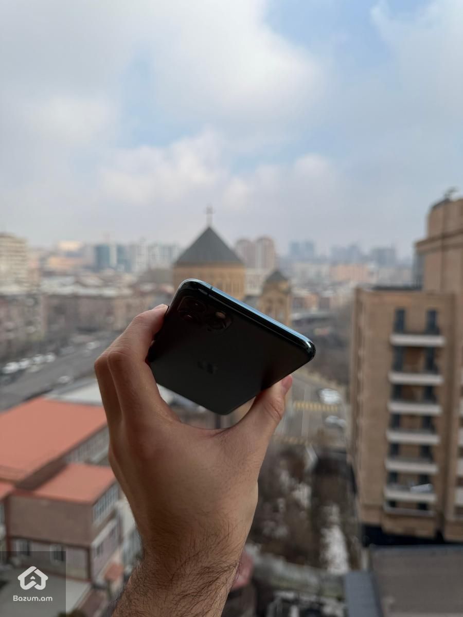 iPhone 11 Pro Max 256GB Գործարանային - image 5