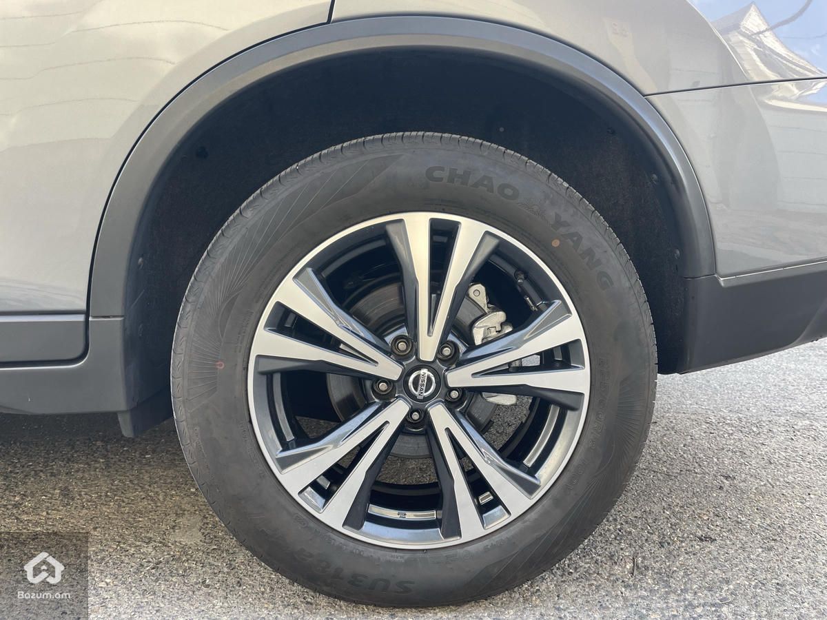 NISSAN ROGUE 2020 FULL - image 11
