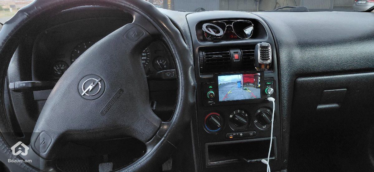 Opel Astra 2000 - image 5