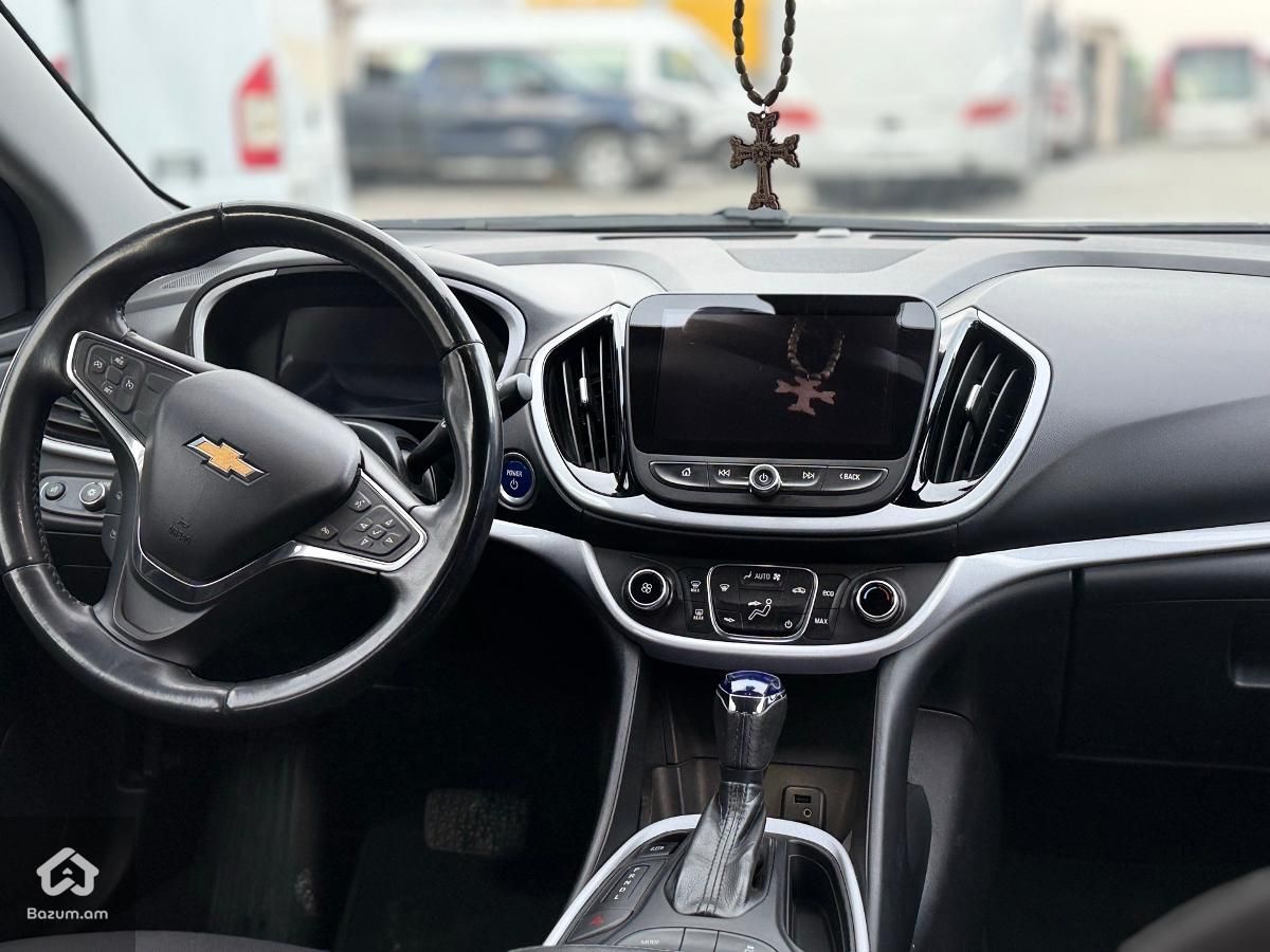 chevrolet volt 2 - image 5