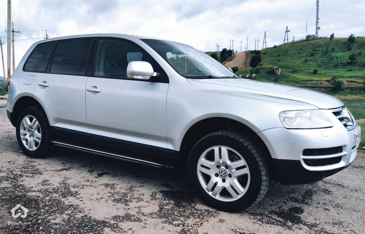 Touareg - image 3
