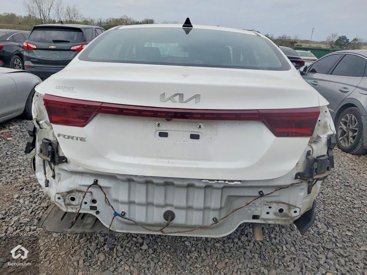 KIA FORTE LXS 2022 - image 2