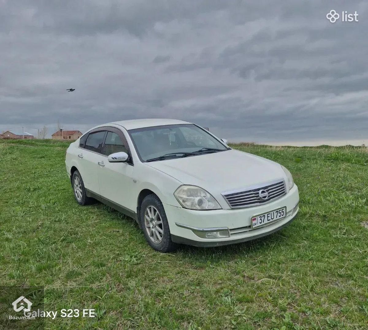 Nissan Teana 2006 - image 1