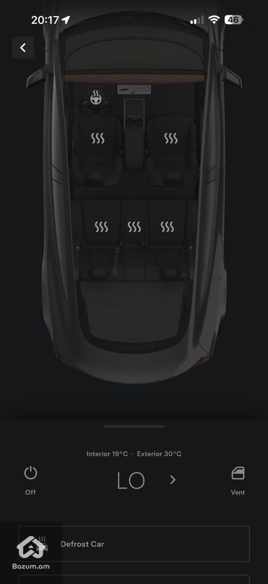 Tesla Model 3 Dual Motor Long Range - image 13