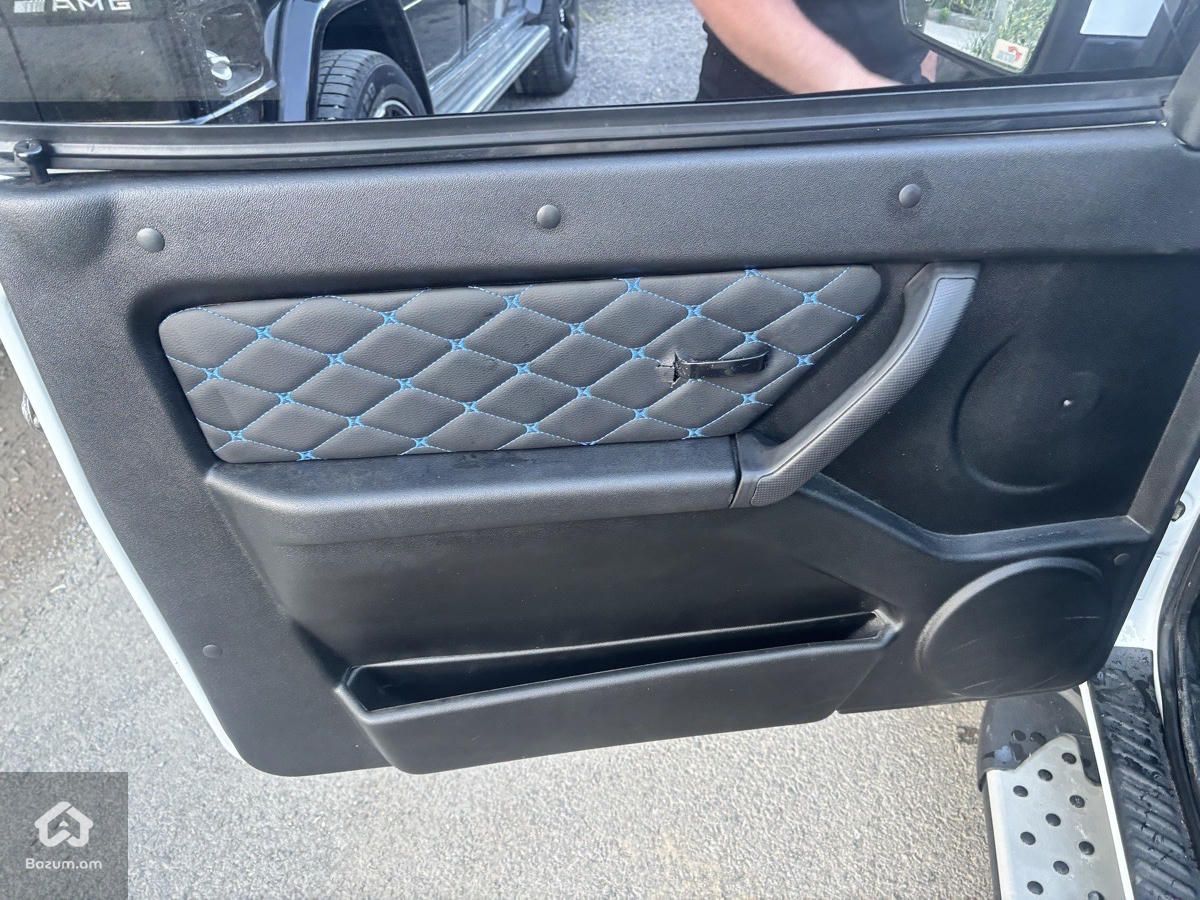 Lada Niva - image 9
