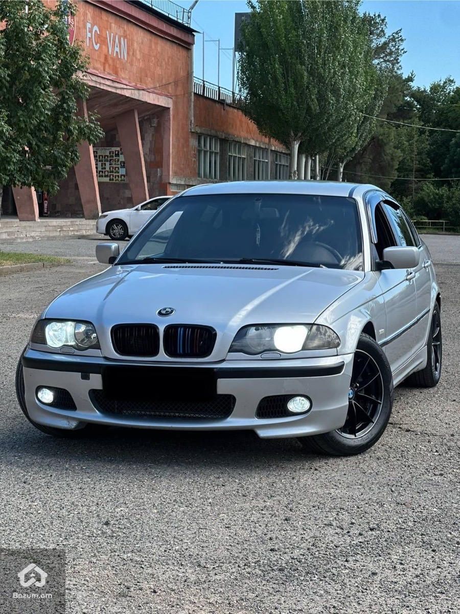 BMW 325 1998 - image 1