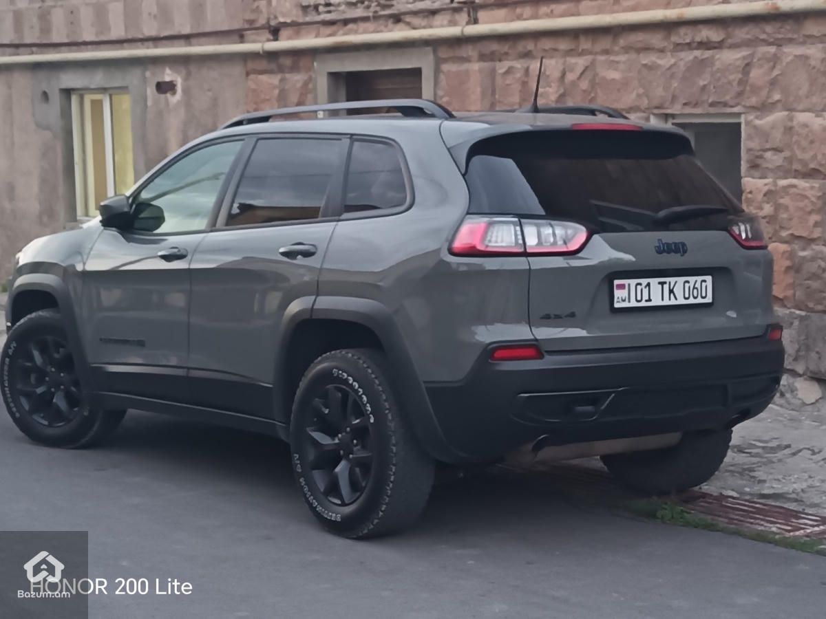 Cherokee - image 2
