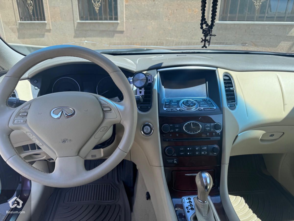 Infiniti QX50  - image 5