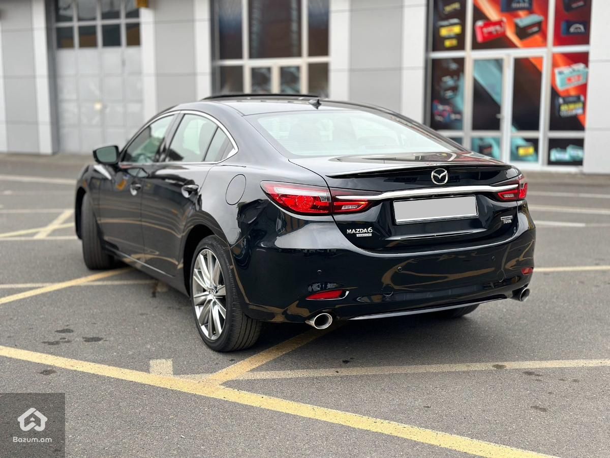 Mazda 6 SIGNATURE  - image 6