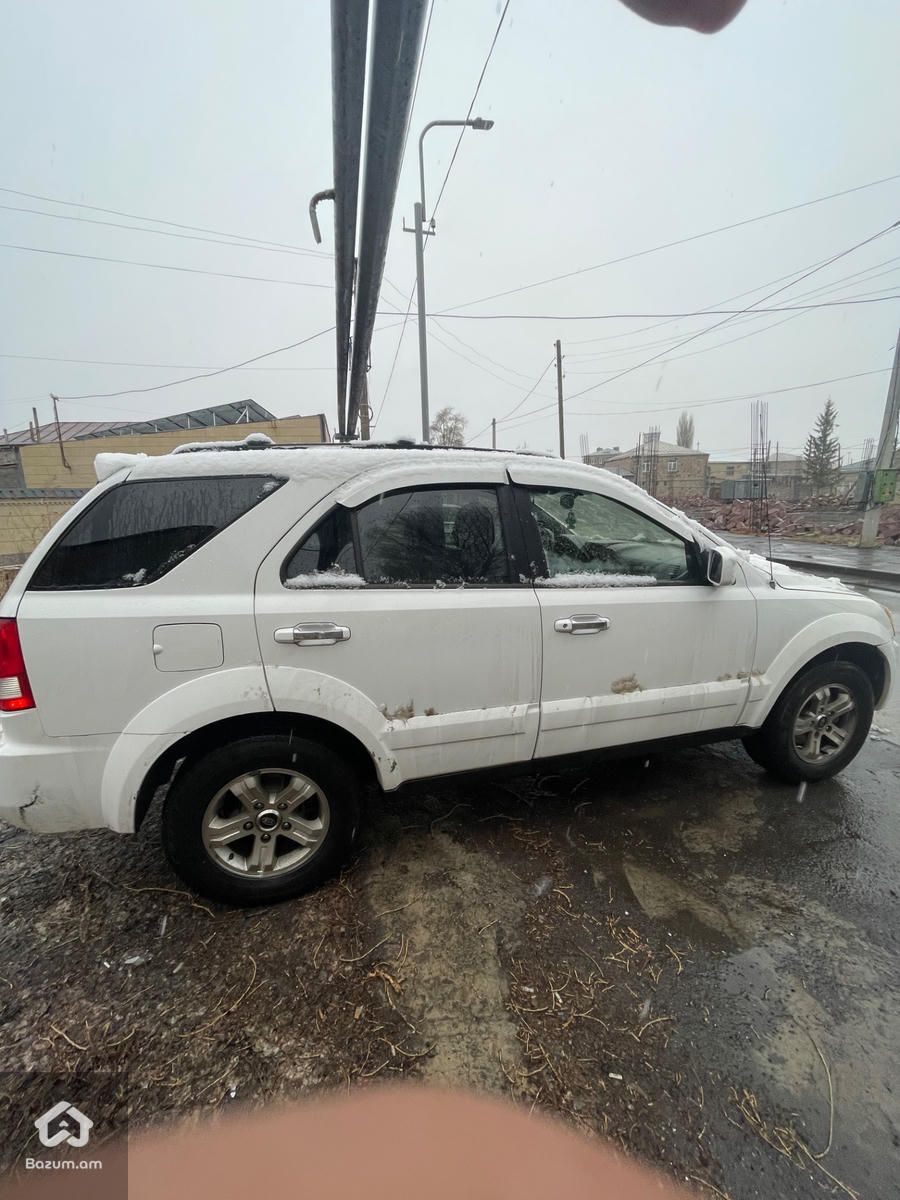 Kia Sorento - image 5