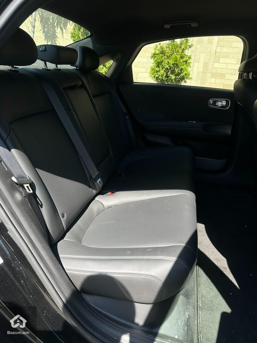HYUNDAI IONIQ 6 - image 8