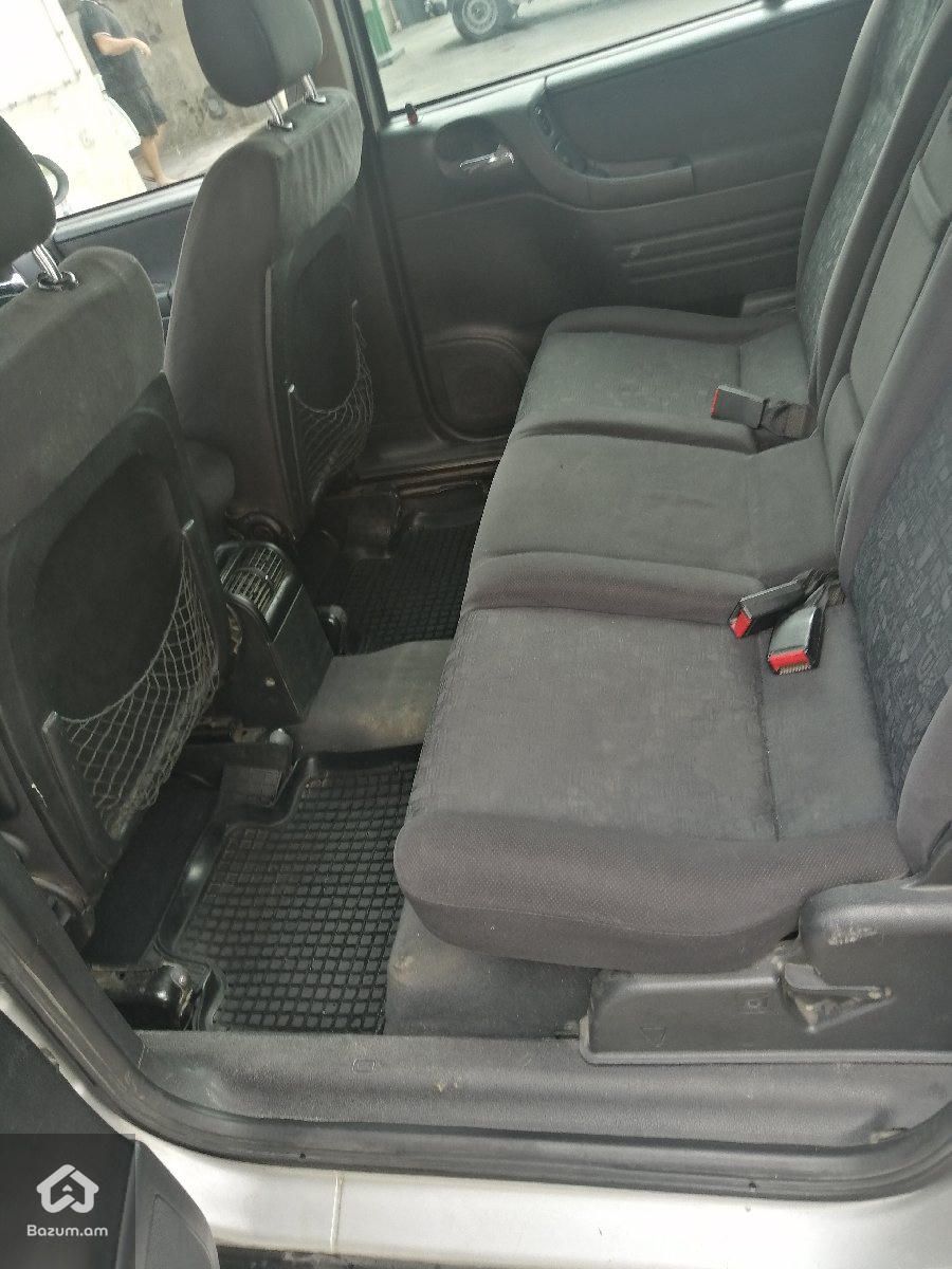 opel zafira - image 7