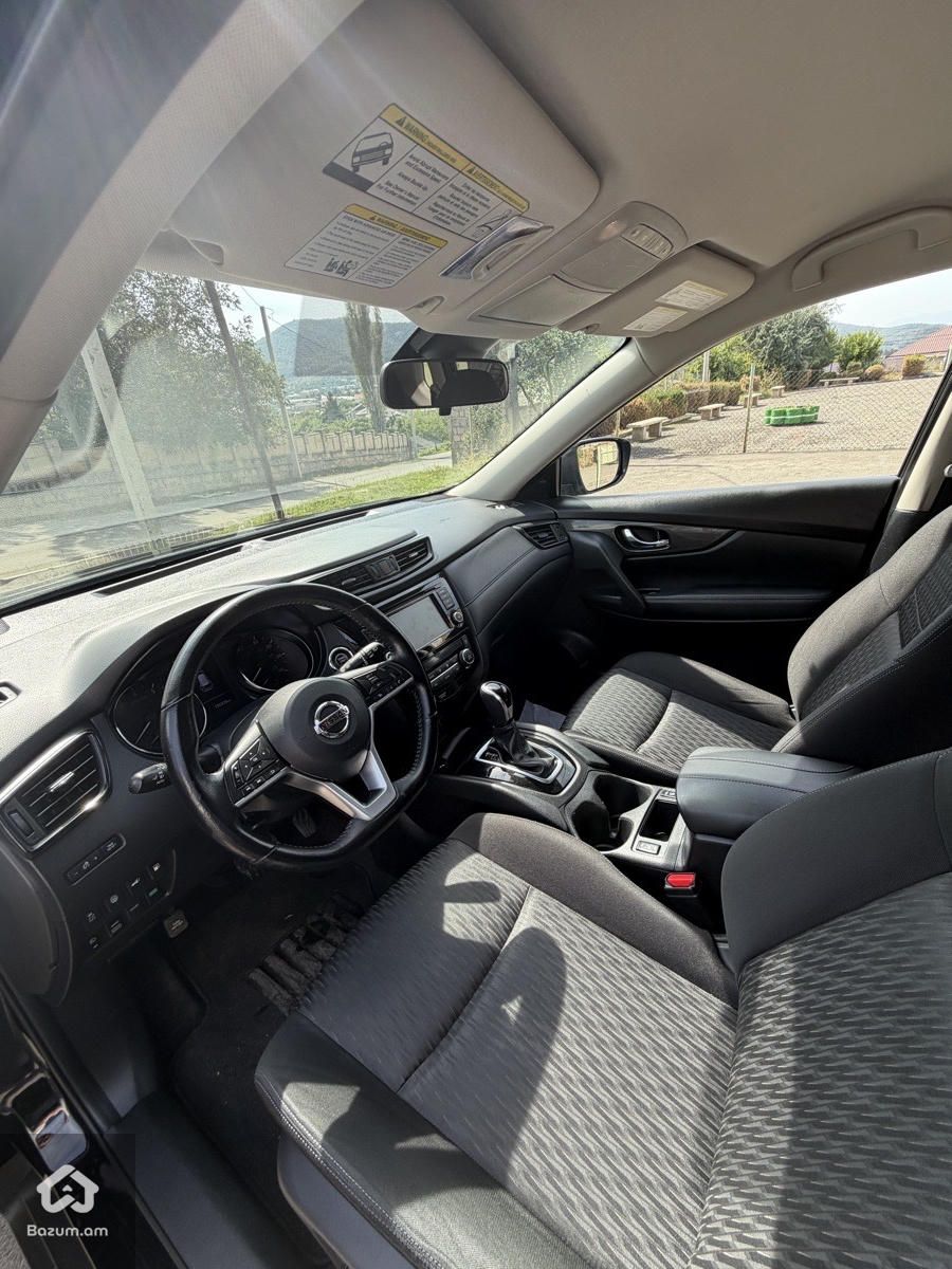 Nissan Rogue 2019 - image 5