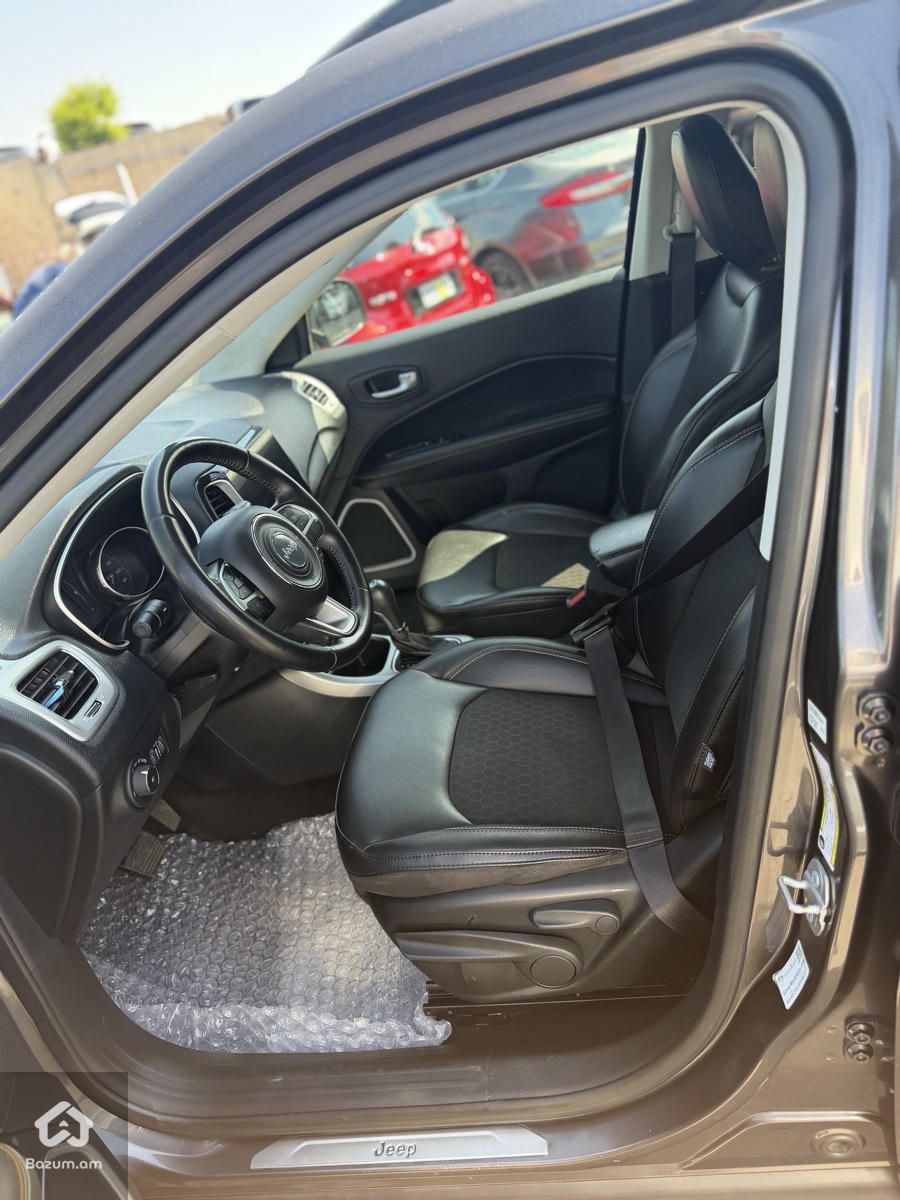 JEEP COMPASS 2020 - image 9