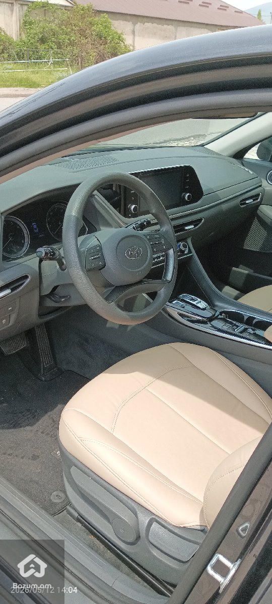 Hyundai sonata - image 6