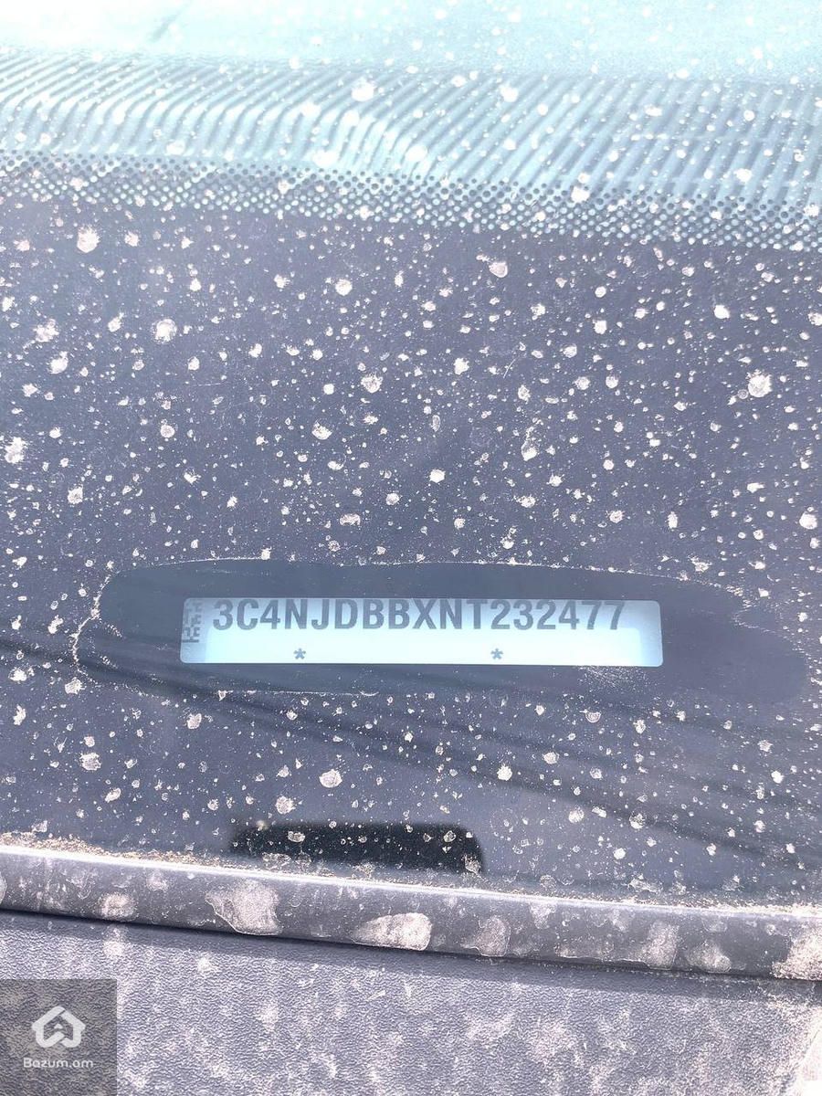 Jeep Compass 2022 - image 8