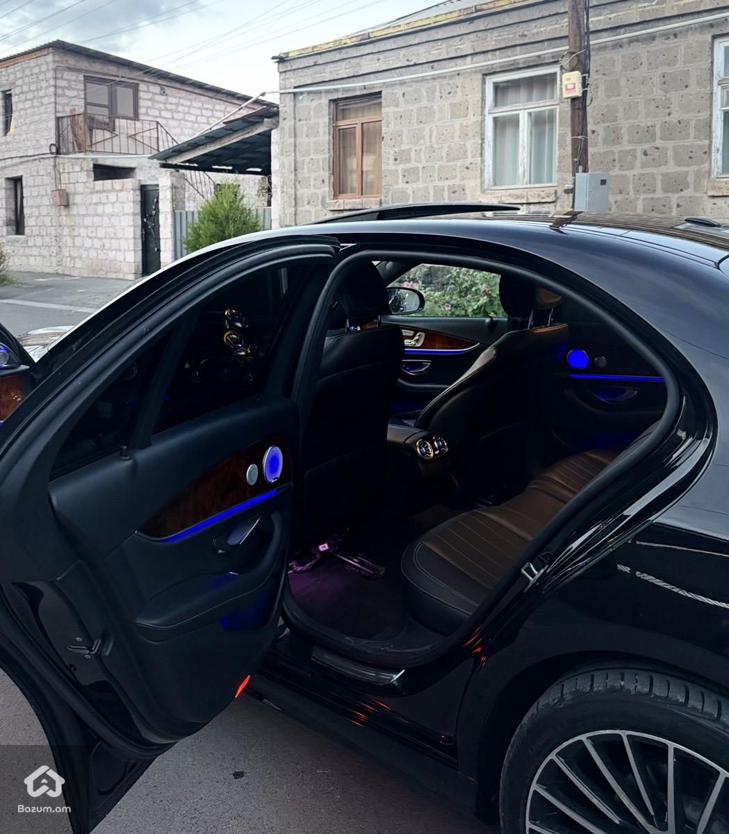 Mercedes-Benz E 350 - image 7