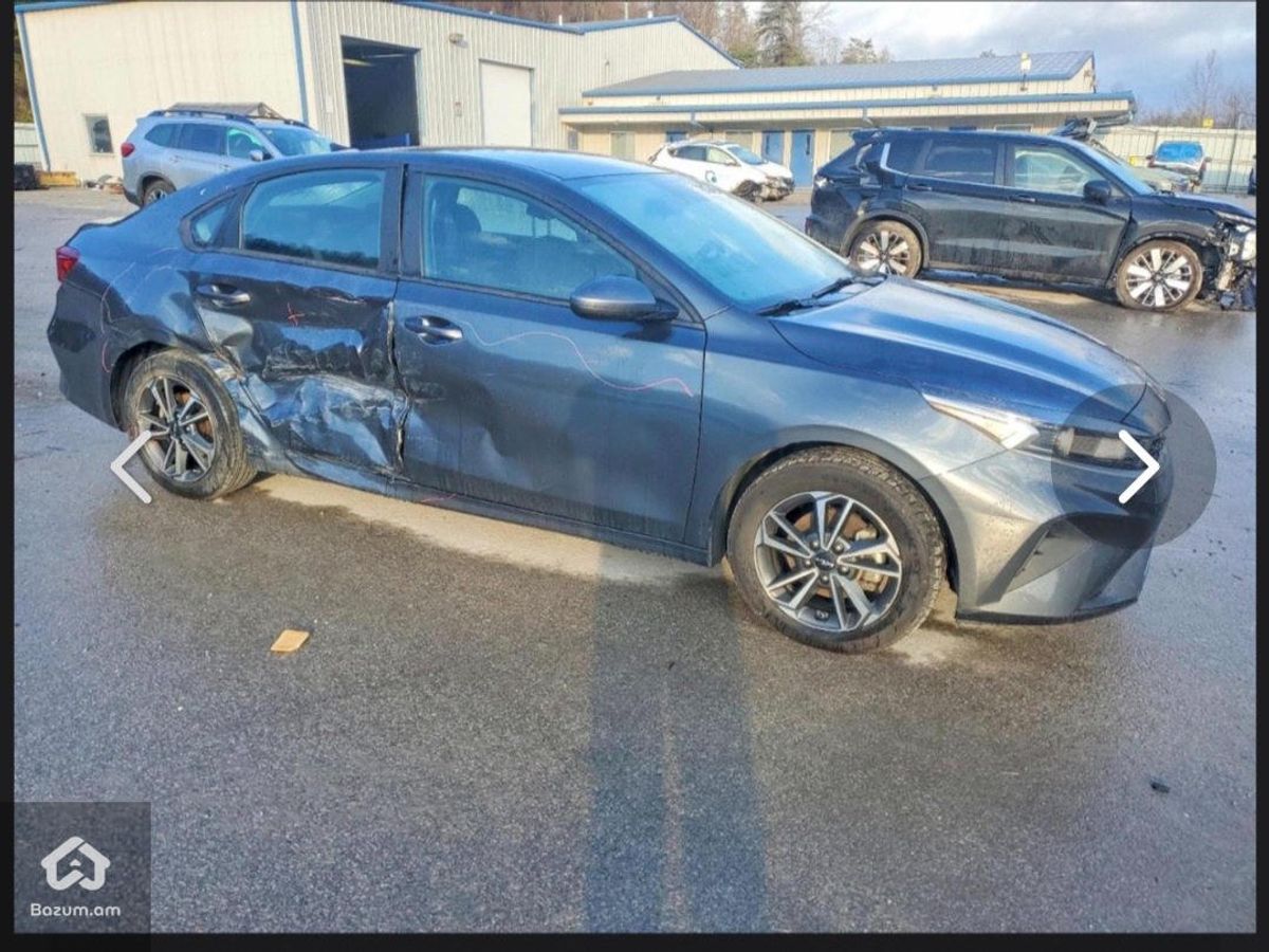 Kia Forte LX 2023  - image 2