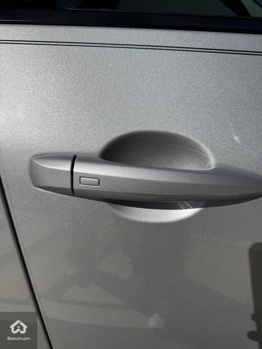 Nissan Rogue SL 2021 - image 21
