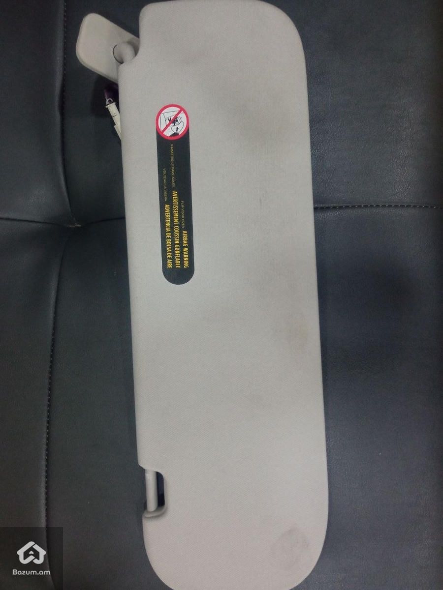 Tesla Model 3, արևիկ - image 3