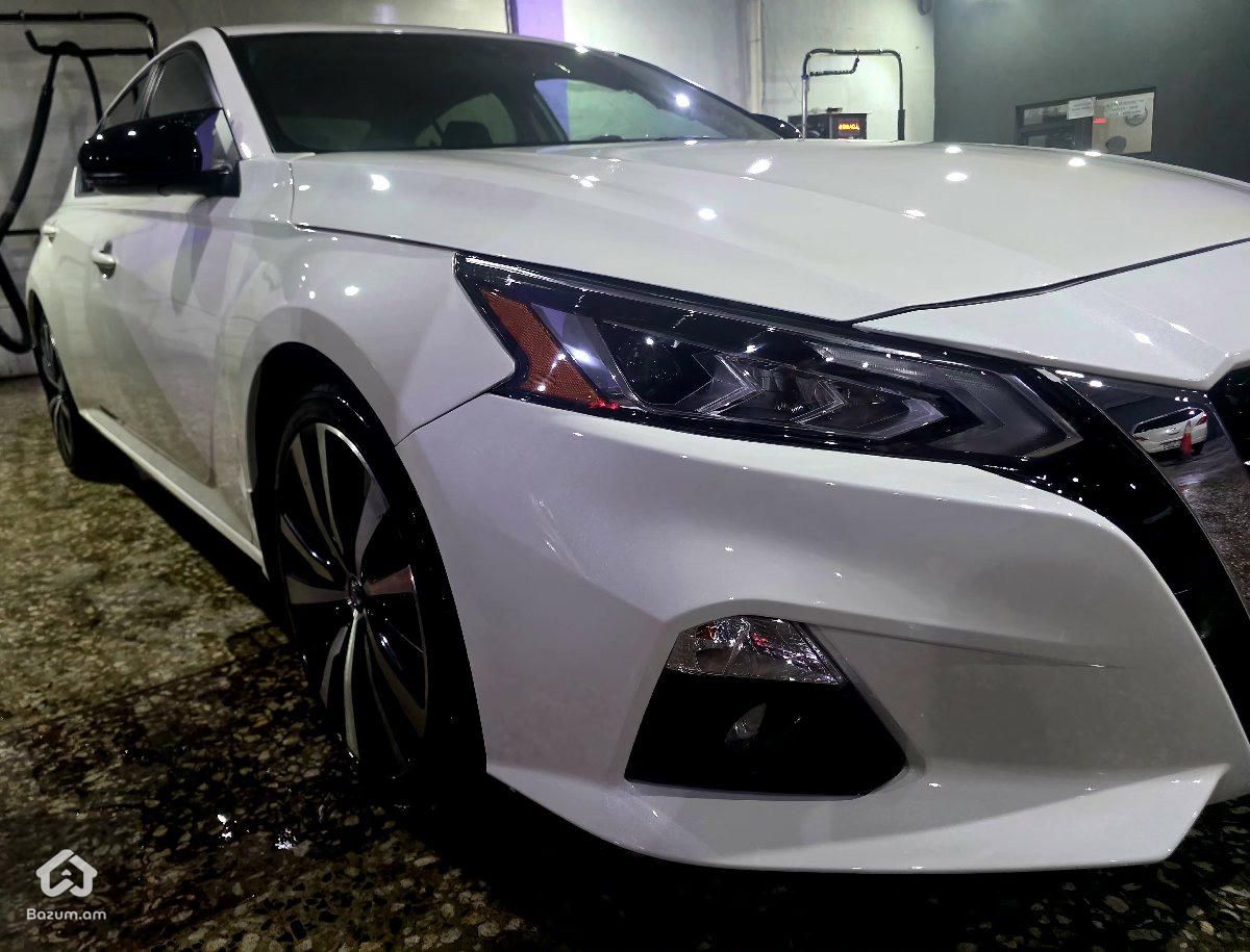 Nissan Altima SR 2020 - image 7