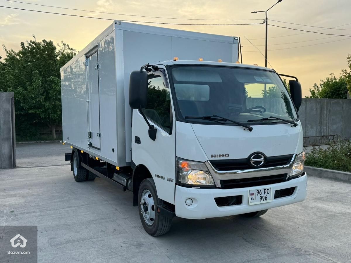 Hino 155 - image 2