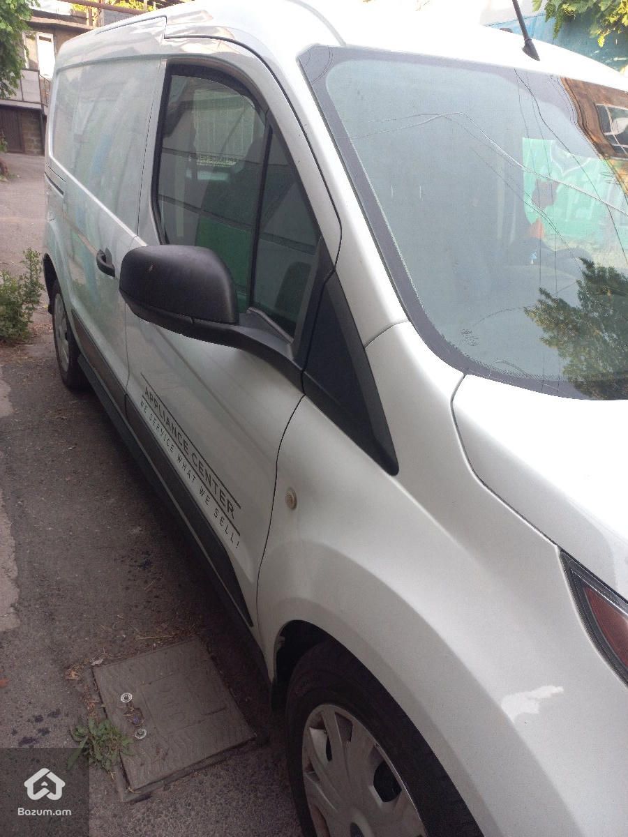 ford transit connect  - image 2