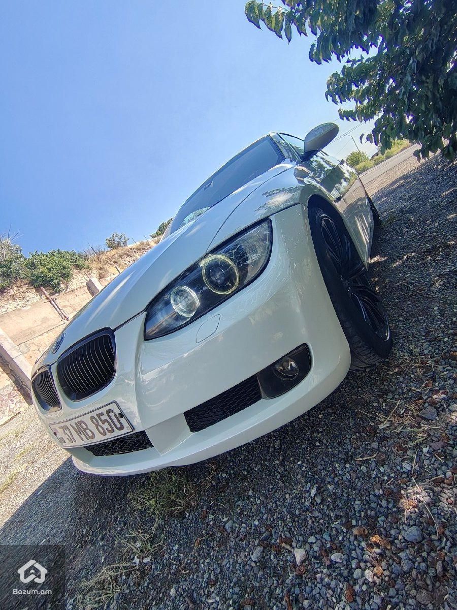Bmw 328xi - image 1