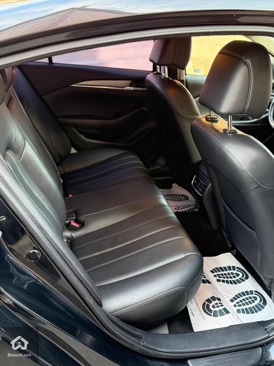 Mazda 6 - image 8