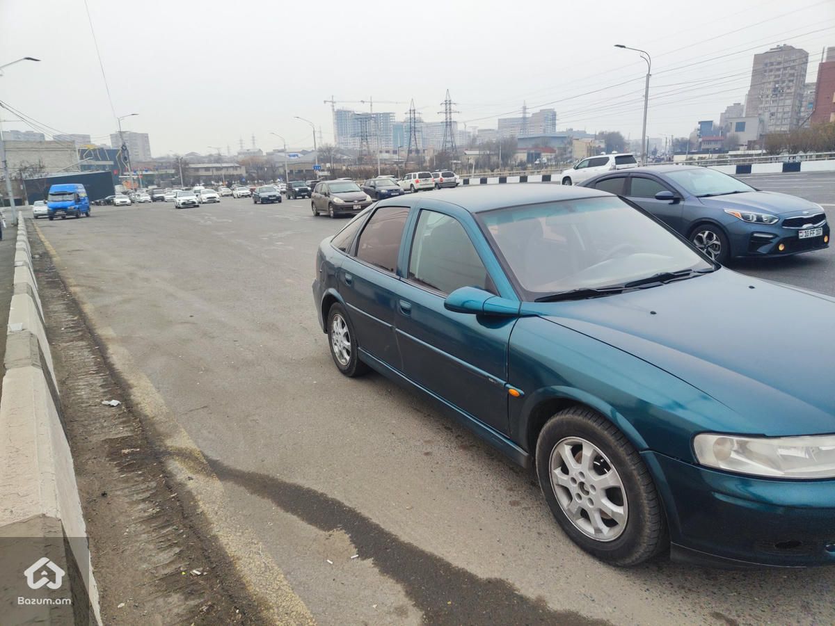 Opel Vectra 1999 - image 5