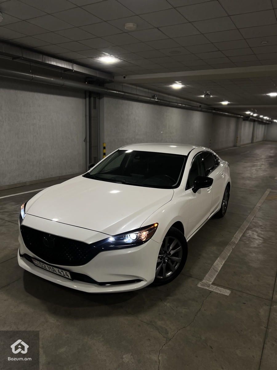 Mazda 6 - image 1