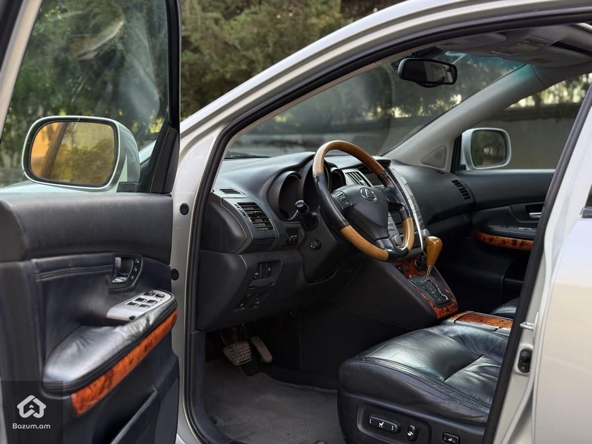 Lexus RX 350 2006 - image 7