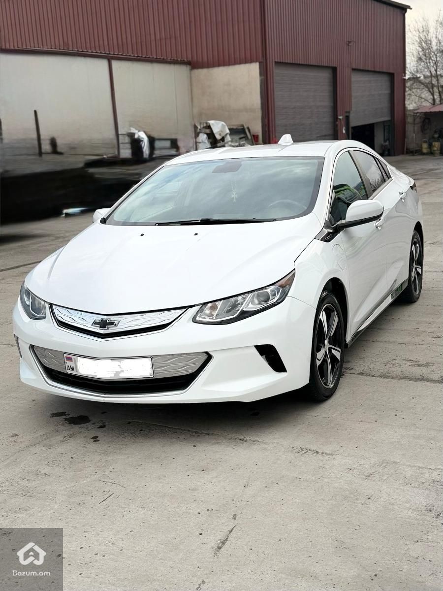 chevrolet volt 2 - image 2