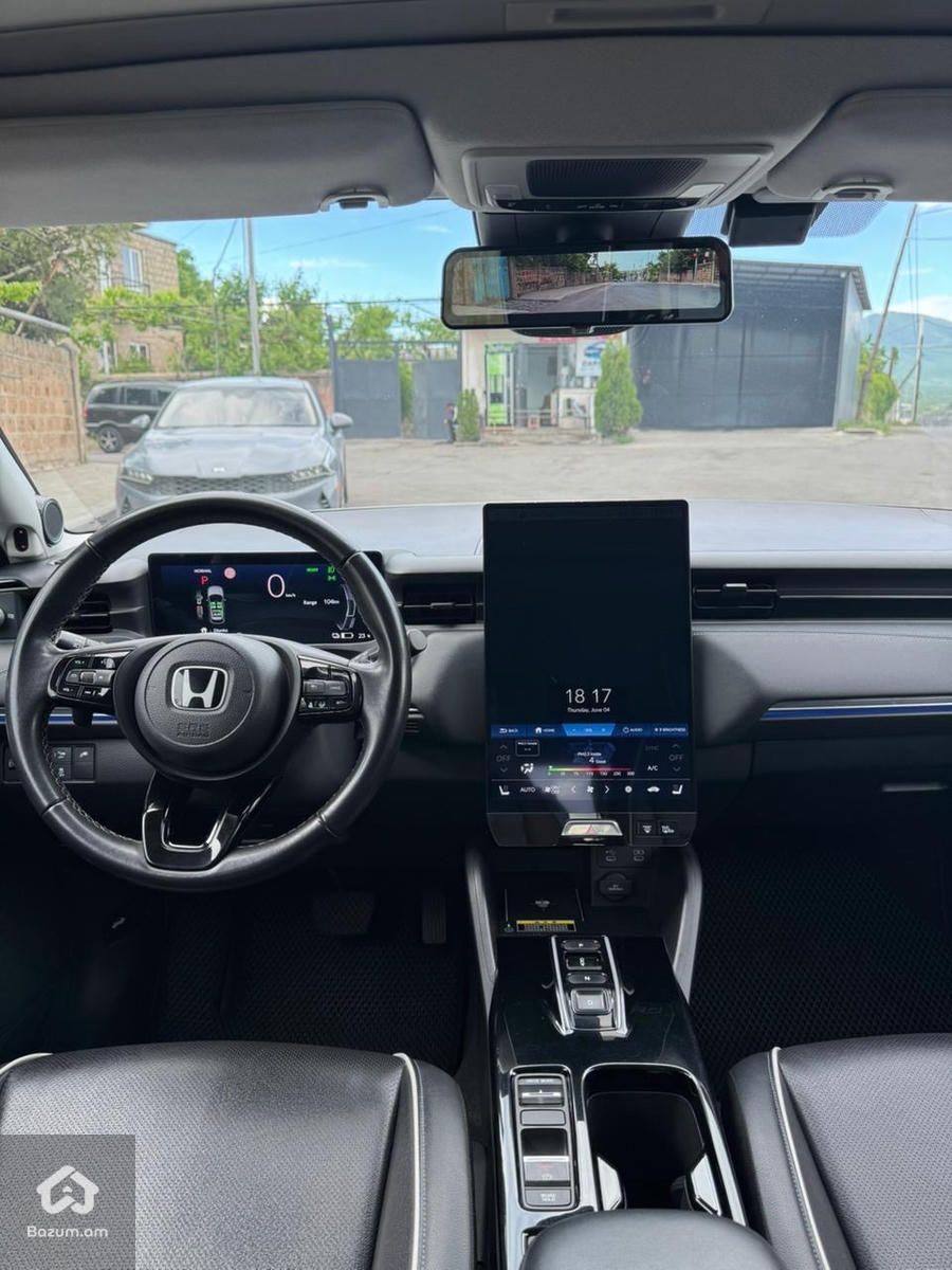 HONDA NS1 - image 3