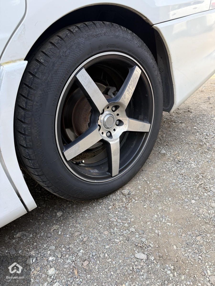 տոյոտաի r18 լեն ու նեղ  - image 1