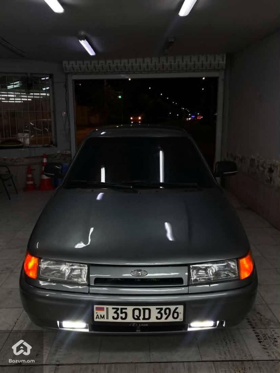 VAZ (Lada) 110 2006 - image 7