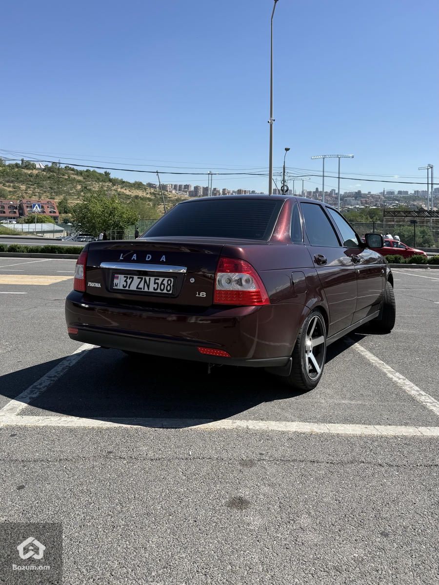 Lada priora - image 3