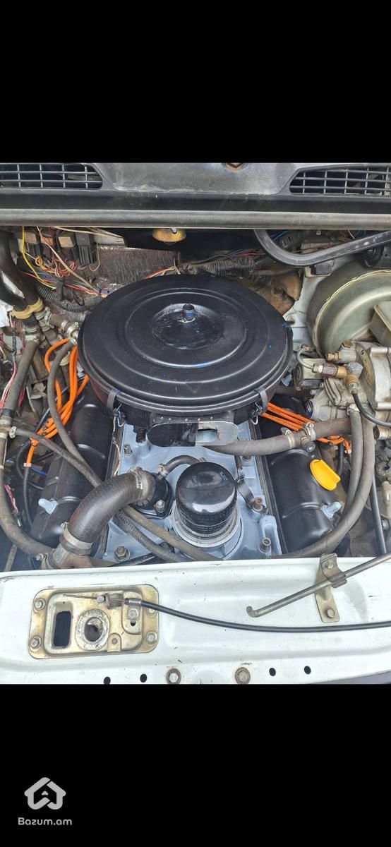 GAZ Gazelle 2007 - image 16