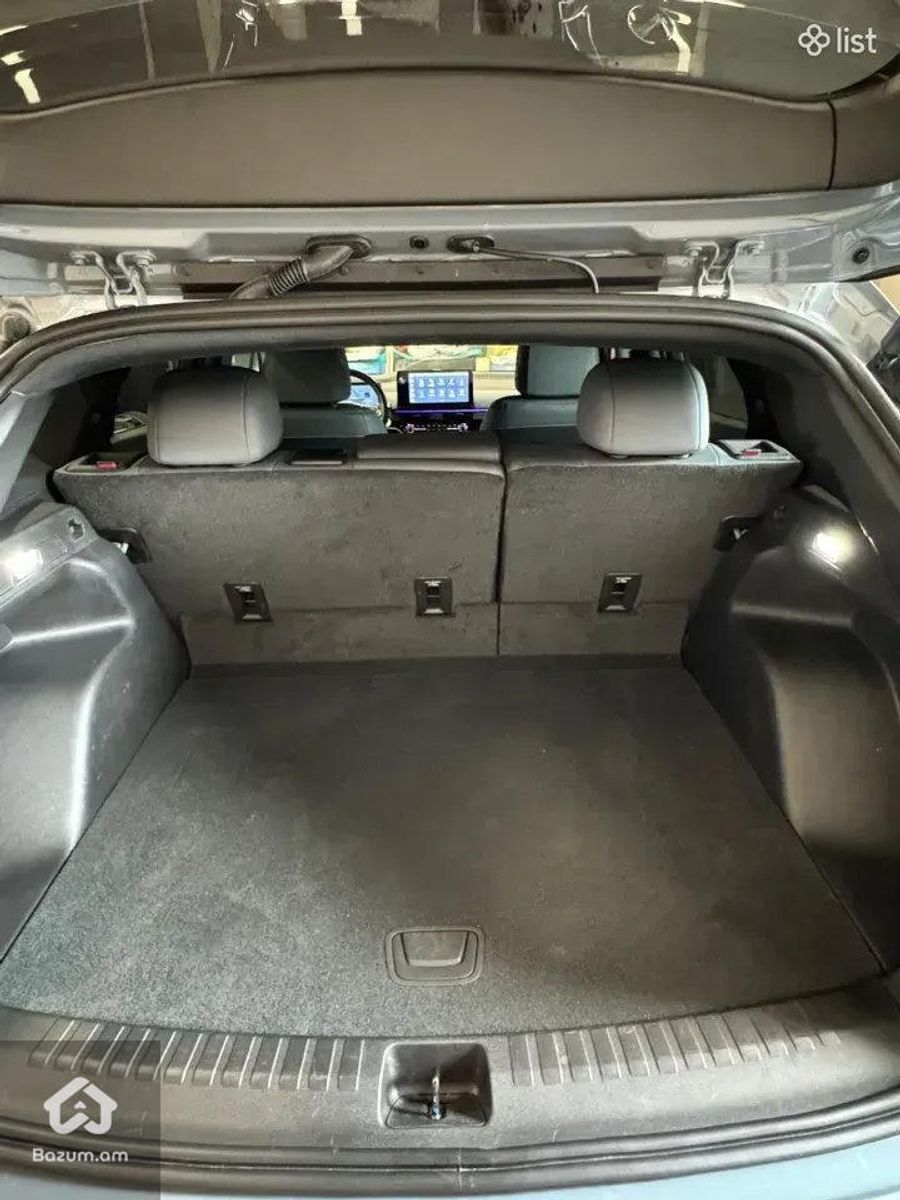 Honda Prologue 2024 - image 13