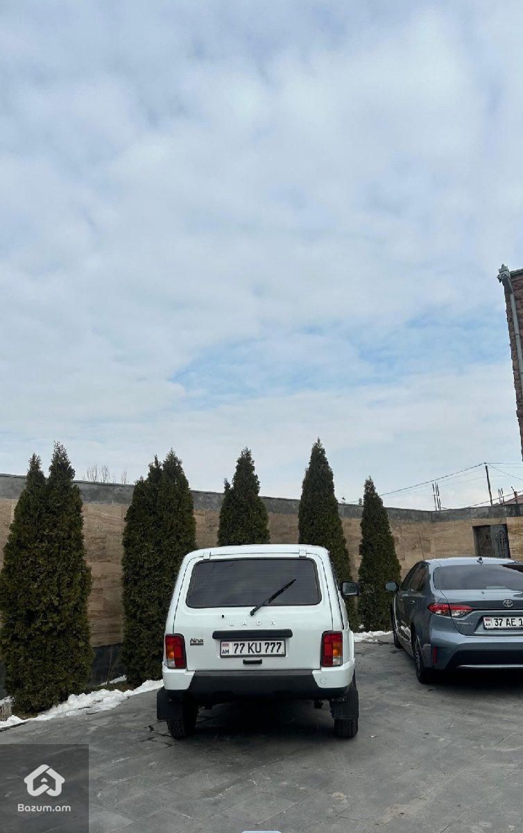 VAZ (Lada) Niva 2023 - image 4