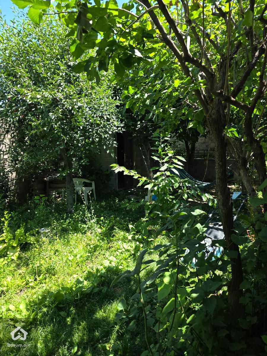 սեփական տուն էրեբունիյում - image 10