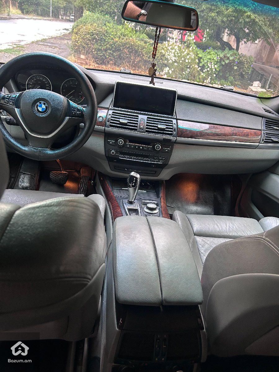 BMW X5 2007 - image 5