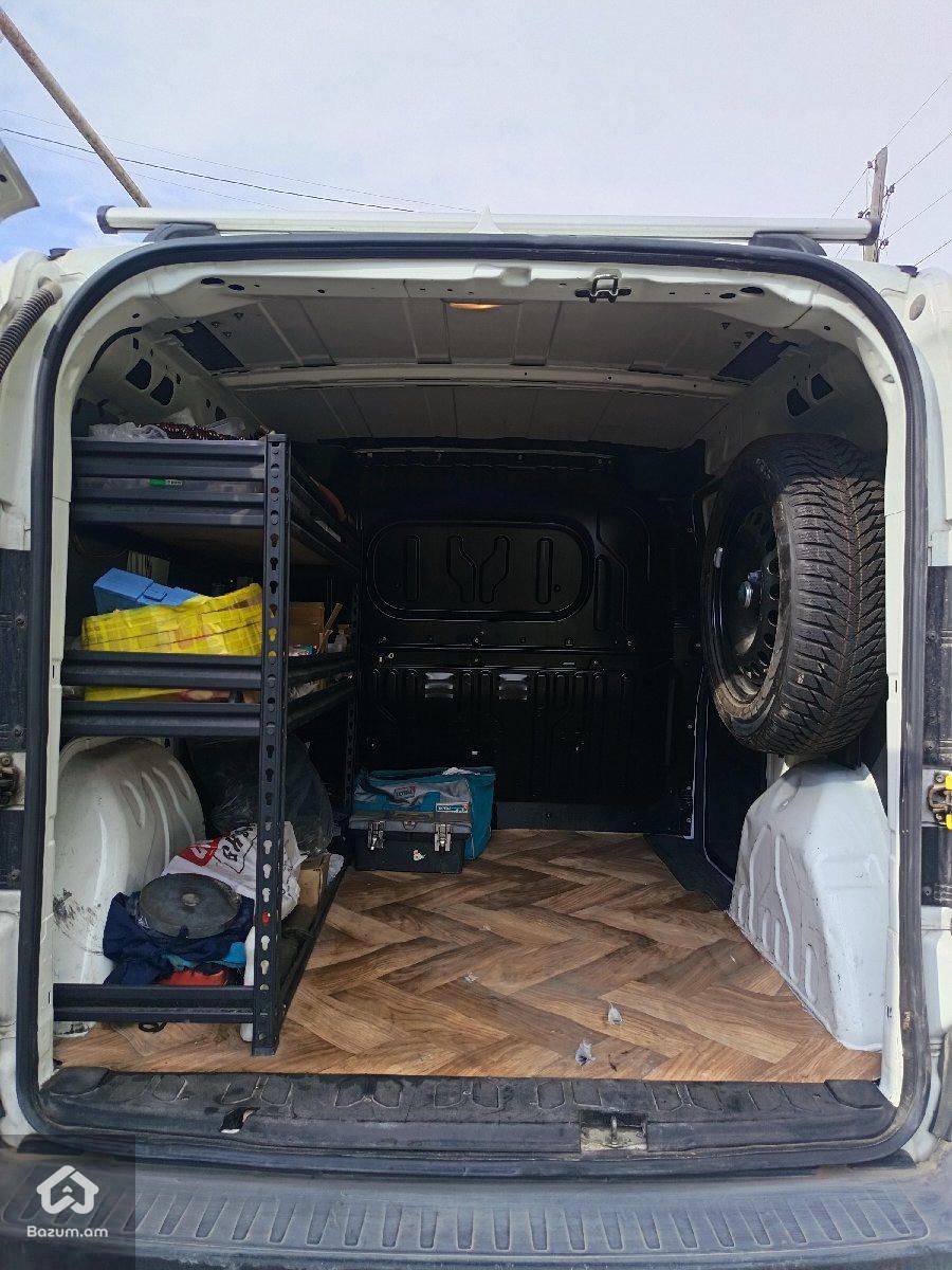 Fiat Doblo  - image 11
