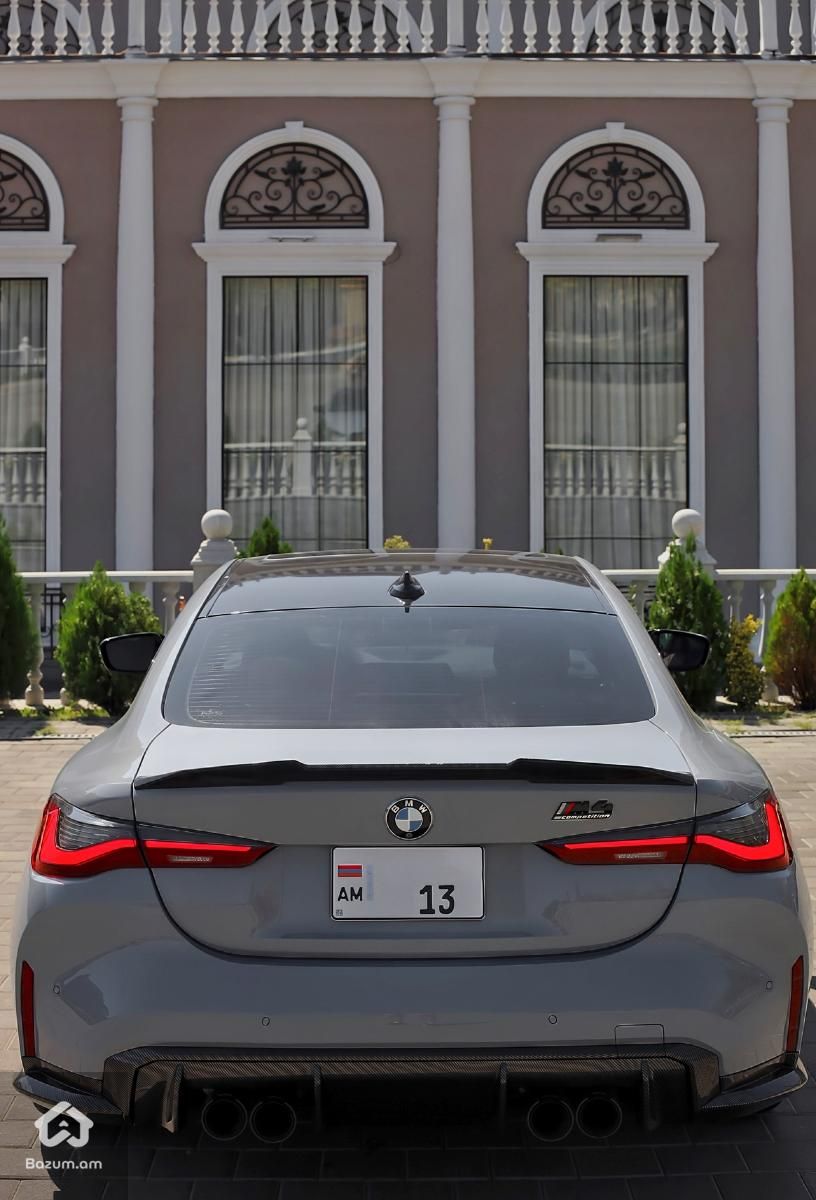 BMW 4 - image 6